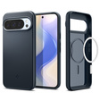 Etui Spigen do Google Pixel 10 Pro XL, Thin Fit MagSafe, Metal Slate