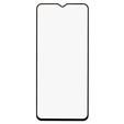 Szkło Hartowane 3D do Realme C33, Black
