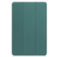 Etui do Lenovo Tab 10.1" TB311FU, Smartcase, zielone