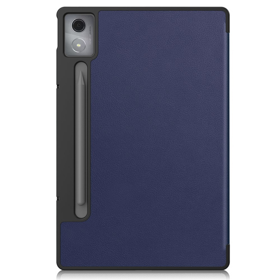 Etui do Lenovo Idea Tab Pro 12.7", Smartcase, granatowe