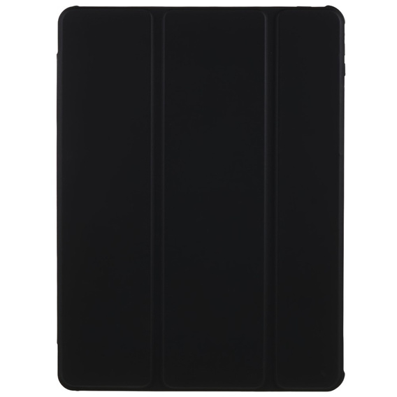 Etui do iPad 10.2" 2021/2020/2019 (9/8/7 gen.), Smartcase Hybrid, z miejscem na rysik, czarne