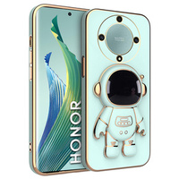 Etui do Honor Magic 5 Lite, Astronaut, zielone