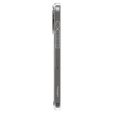 Etui Spigen z MagSafe do iPhone 15 Pro Max, Ultra Hybrid, Matowe Przezroczyste