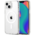 Etui ESR do iPhone 14 Plus, CH Halolock MagSafe, Clear