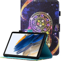 Etui do Samsung Galaxy Tab A8 10.5 2021 X200 X205, dreamcatcher