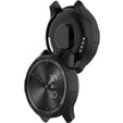 Etui do Garmin Vivomove Trend, Czarne