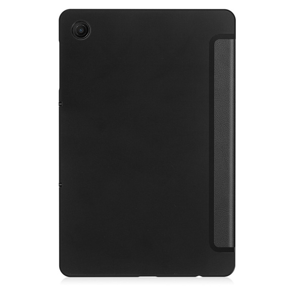 Etui do T-Mobile T Tablet 2 5G, Smartcase, czarne