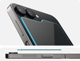 SPIGEN Szkło Hartowane do Samsung Galaxy Z Flip7 FE / Z Flip6 , Glas.TR EZ Fit (2 sztuki)