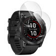 2x Szkło Hartowane ERBORD do Garmin Fenix 8 47mm, Szybka