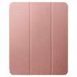 Etui SPIGEN do iPad Air 13" 2025/2024 (7/6 gen.), Urban Fit, różowe rose gold