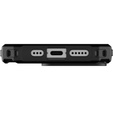 Etui Urban Armor Gear do iPhone 15 Pro, Pathfinder MagSafe, brązowe