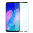 Szkło Hartowane 3D ERBORD do Huawei P40 Lite E - Black