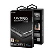 X-ONE UV PRO Szkło Hartowane na cały ekran do Samsung Galaxy S23 Ultra