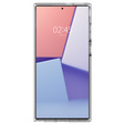 Etui Spigen do Samsung Galaxy S22 Ultra, Liquid Crystal, przezroczyste