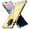 Etui do Xiaomi Poco F7 Ultra, Dropproof, przezroczyste