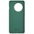 Etui NILLKIN do OnePlus 13R, Super Frosted Shield Case, zielone