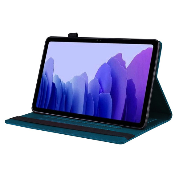 Etui do Xiaomi Pad 7 / 7 Pro, Classic, z miejscem na rysik, niebieskie