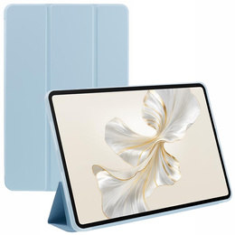 Etui do Honor Pad 9, Smartcase, niebieskie