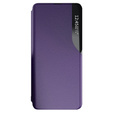 Etui Window View do Xiaomi Mi 11i / POCO F3 , Purple