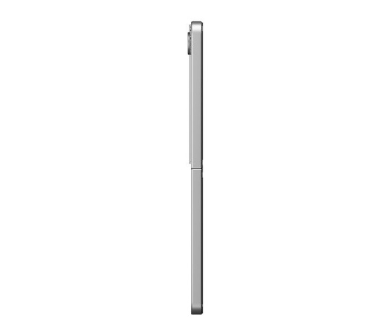 Szkło do etui + Aplikator Spigen Glas.tR EZ Fit HD 2-Pack do Samsung Galaxy Z Flip7