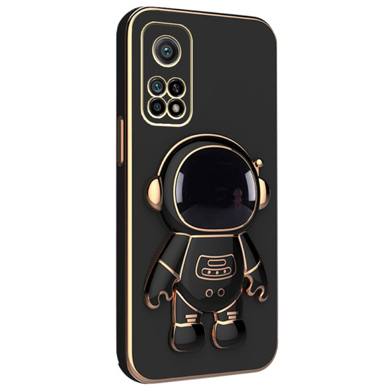 Etui do Xiaomi Mi 10T 5G/Mi 10T Pro 5G, Astronaut, czarne