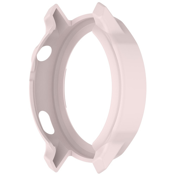 Etui ochronne do Garmin Venu 4 41mm - różowe