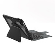 Etui z klawiaturą do iPad Air 11" 2025/2024 (7/6 gen.) / Air 10.9" 2022/2020 (5/4 gen.) / Pro 11" 2021/2020 (3/2 gen.) / iPad 11" 2025 A16 (11 gen.) / iPad 10.9" 2022 (10 gen.), NILLKIN Bumper Link Keyboard C