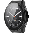 Etui + Szkło 2w1 do Xiaomi Watch S1, Black