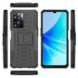 Etui do Oppo A57s, Tire Armor, czarne