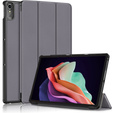 Etui do Lenovo Tab P11 Gen 2 TB350FU TB350XU 11.5", Smartcase, szare