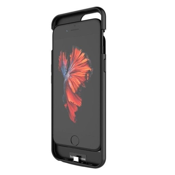 Etui z Baterią 3200mAh do iPhone 6/6S/7/8/SE 2020/SE 2022