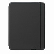 Etui z klawiaturą do iPad 11" 2025 A16 (11 gen.) / iPad 10.9" 2022 (10 gen.), keyboard Pen Slot, czarne