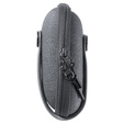 Etui do Nintendo Switch 2, SPIGEN Klasden Pouch, szare