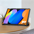 Etui do Lenovo Idea Tab 11" 2025 TB336FU TB336ZU, Smartcase, z funkcją podstawki, Don't Touch Me