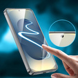2x Folia ochronna Hydrogel Hydrożelowa do Samsung Galaxy S24+ Plus /  S25+ Plus