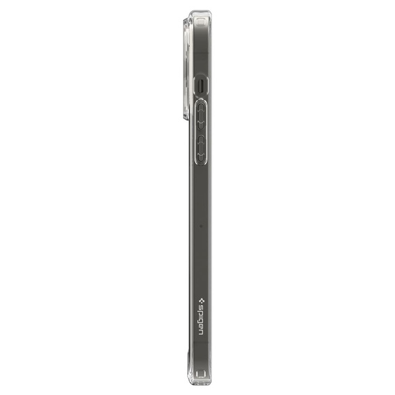 Etui Spigen do iPhone 14 Pro, Ultra Hybrid, Przezroczyste