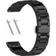 Bransoleta Ceramic z teleskopem 20mm, Black
