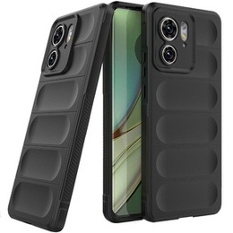 Etui do Motorola Edge 40, Gaming Shockproof, czarne