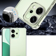 Etui do Oppo Reno 14, Dropproof, przezroczyste
