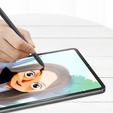 Folia ochronna Dux Ducis Paper Feel do Samsung Galaxy Tab S6 Lite P610/P615 / S6 Lite 2022 10.4