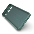 Etui do OnePlus Nord 4, Gaming Shockproof, zielone
