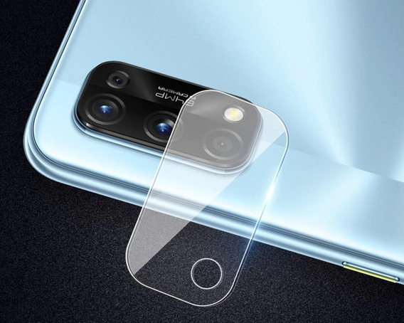 Szkło Hartowane na Aparat do Realme 7 5G
