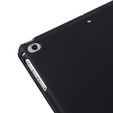 Etui do iPad 9.7" 2018/2017 (6/5 gen.), Smartcase, czarne
