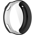 2w1 Etui z Osłoną na ekran do Huawei Watch GT 6 41mm, Czarne