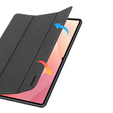 Etui Dux Ducis Domo Series do Samsung Galaxy Tab S11 Ultra – czarne