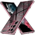 Etui Rzants do Samsung Galaxy S23 Ultra, Moro