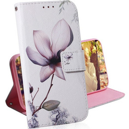 Etui Wallet do Samsung Galaxy S20 FE, Beautiful Flower