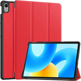 Etui do Huawei MatePad 11.5, Smartcase, czerwone