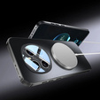 Etui do Honor Magic 7 Pro, MagSafe, czarne