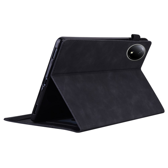 Etui do Xiaomi Redmi Pad SE 8.7", Classic, z miejscem na rysik, czarne